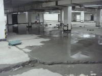 河北承德地下室堵漏